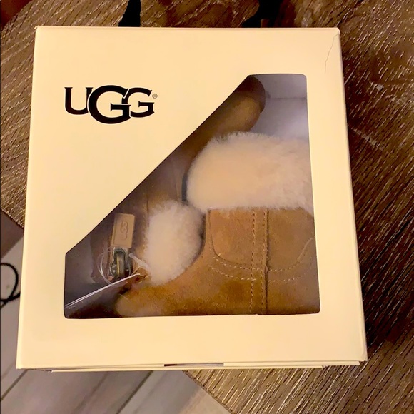 UGG Other - Baby Girl Ugg Booties